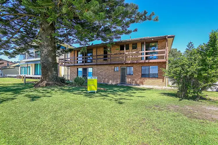 Second view of Homely house listing, 28 Albert Street, Taylors Beach NSW 2316