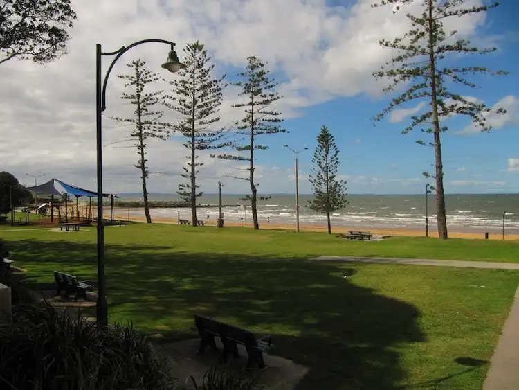 Third view of Homely unit listing, 9/73 Marine Parade, Redcliffe QLD 4020