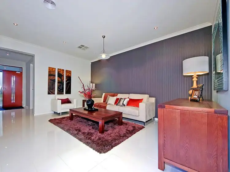 Sixth view of Homely house listing, 123 Forsyth Road, Truganina VIC 3029