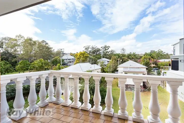 Seventh view of Homely unit listing, 5/115 Leicester Street, Coorparoo QLD 4151