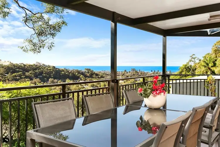 Second view of Homely house listing, 118 Woorarra Avenue, North Narrabeen NSW 2101