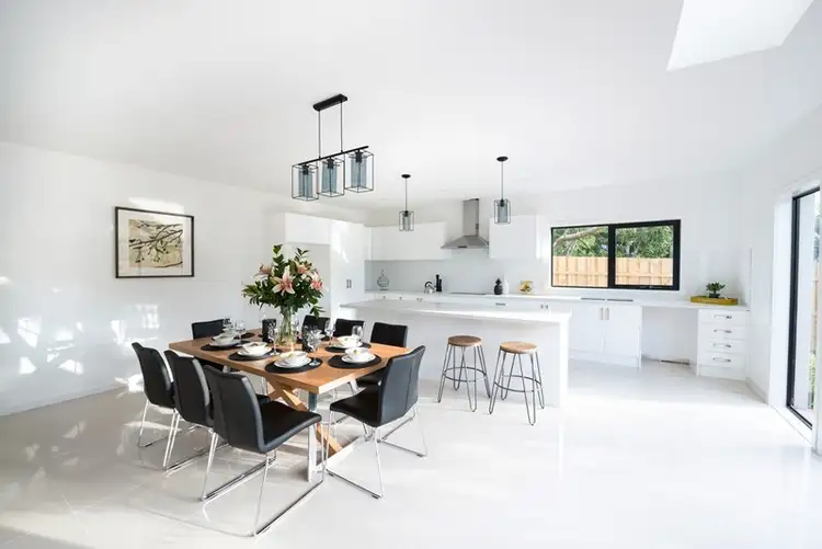 Fifth view of Homely townhouse listing, 1/42 Power Avenue, Ashwood VIC 3147