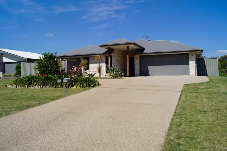 Main view of Homely house listing, 172 Opal Street, Emerald QLD 4720