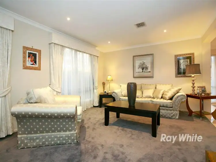 Third view of Homely house listing, 9 Crabapple Close, Lyndhurst VIC 3975