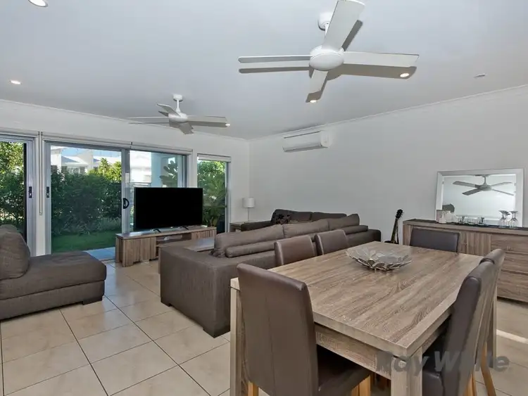 Third view of Homely townhouse listing, 55/34 O'Doherty Circuit, Nudgee QLD 4014