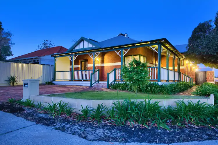 Second view of Homely house listing, 26 Fifth Avenue, Mount Lawley WA 6050