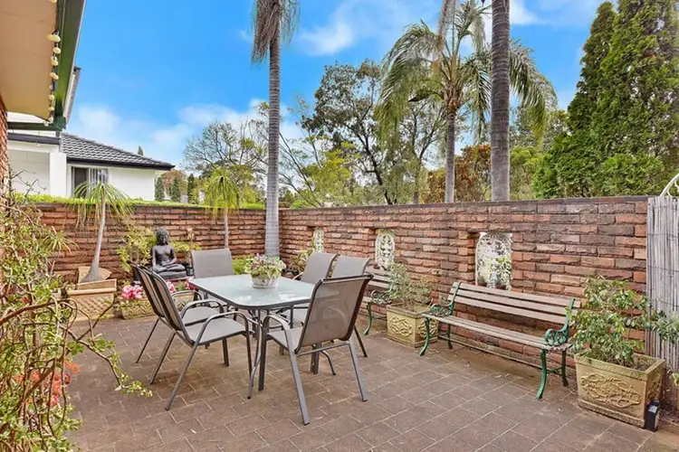 Main view of Homely house listing, 33 Haywood Close, Wetherill Park NSW 2164