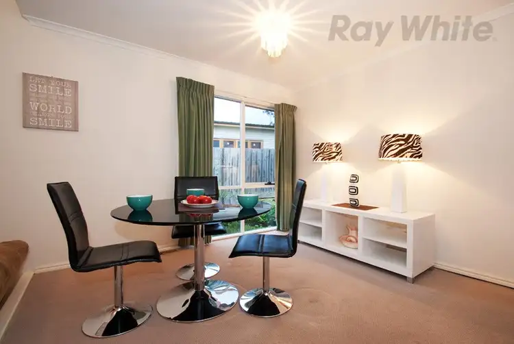 Fourth view of Homely townhouse listing, Unit 2, 5 BEAUFORT Road, Croydon VIC 3136