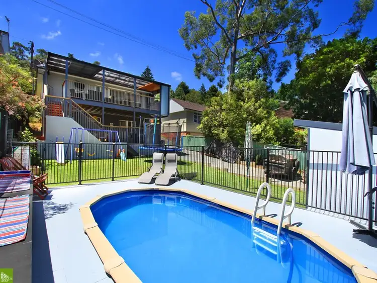 Seventh view of Homely house listing, 15 Morandoo Avenue, Mount Keira NSW 2500