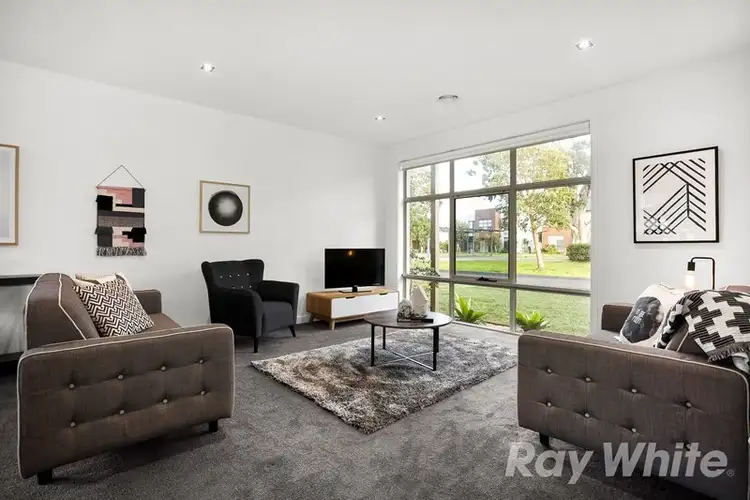 Sixth view of Homely house listing, 20 Rathdowne Way, Mulgrave VIC 3170