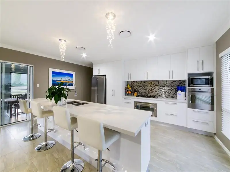 Main view of Homely house listing, 19 Tucker Road, Woodwark QLD 4800