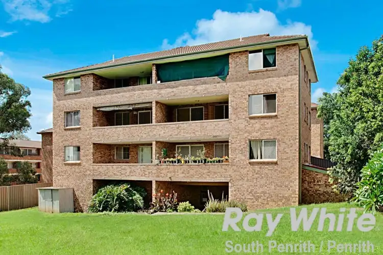 29/63 Park Avenue, Kingswood NSW 2747