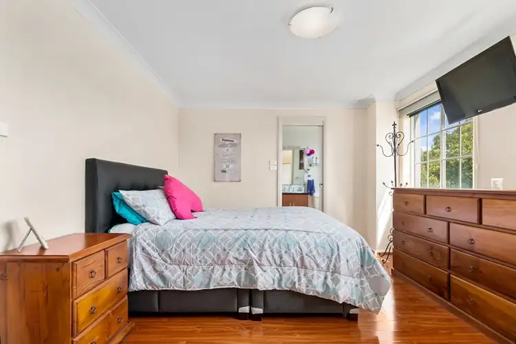 Sixth view of Homely house listing, 7/12-18 Myall Road, Casula NSW 2170