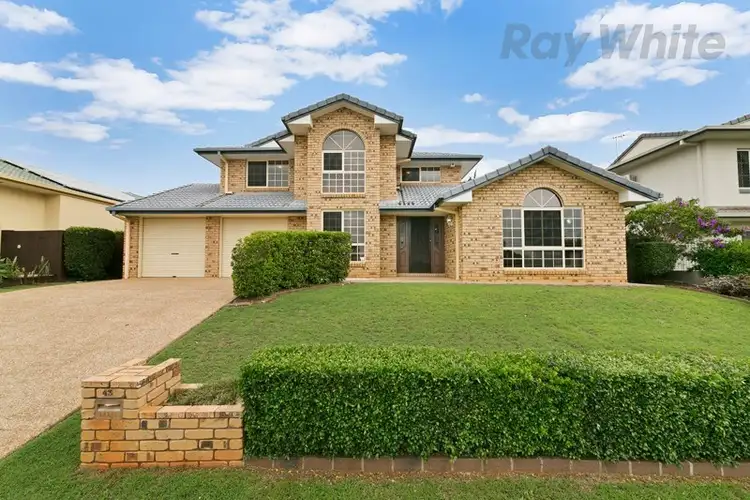 43 Teagarden Street, Eight Mile Plains QLD 4113