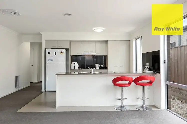 Second view of Homely house listing, 25 Westonbury Drive, Truganina VIC 3029