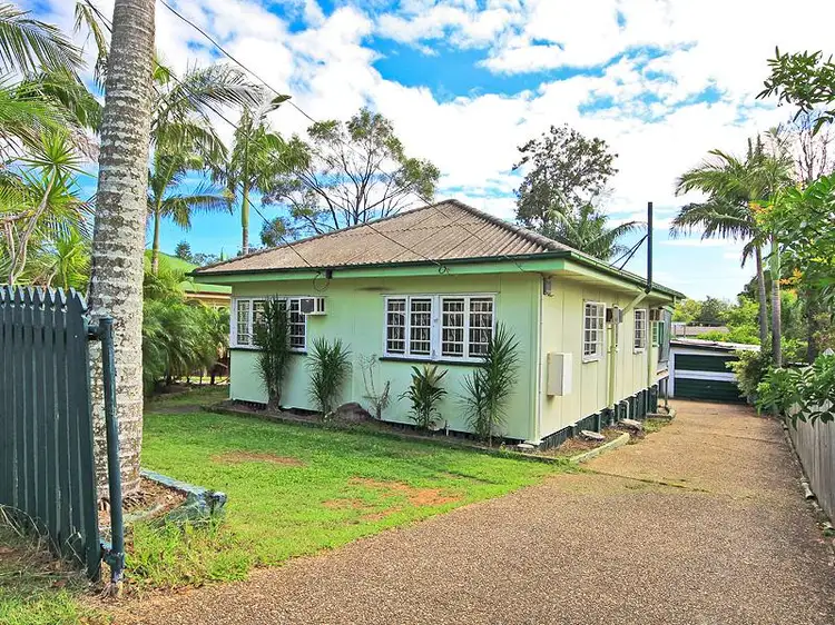 Main view of Homely house listing, 29 Dunsford Street, Zillmere QLD 4034