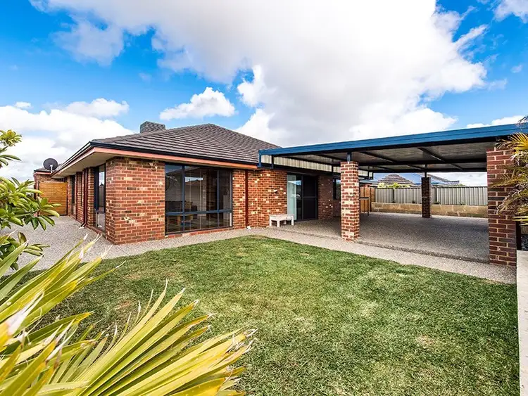 Fourth view of Homely house listing, 34 Kookynie Loop, Baldivis WA 6171