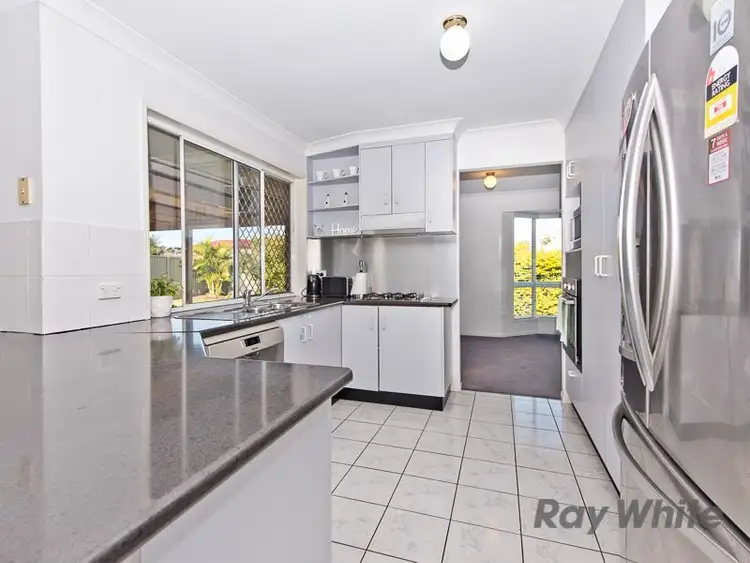 Seventh view of Homely house listing, 1 Whitby Street, Bracken Ridge QLD 4017