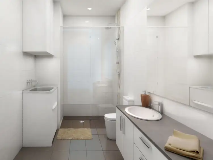 Fifth view of Homely apartment listing, 2203/11 Tarakan Court, Johnston NT 832