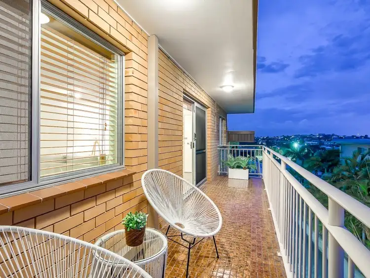 Sixth view of Homely apartment listing, 6/36 Miles Street, Hawthorne QLD 4171