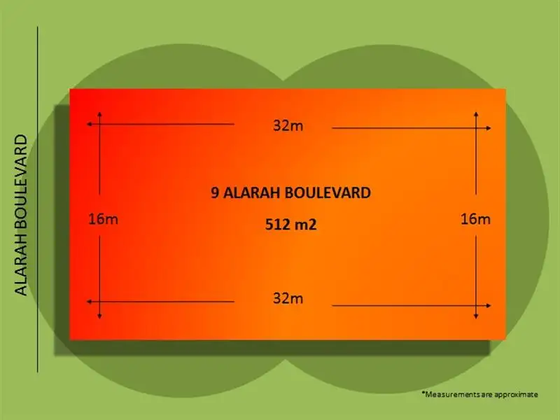 Main view of Homely land listing, 9 Alarah Boulevard, Cranbourne West VIC 3977
