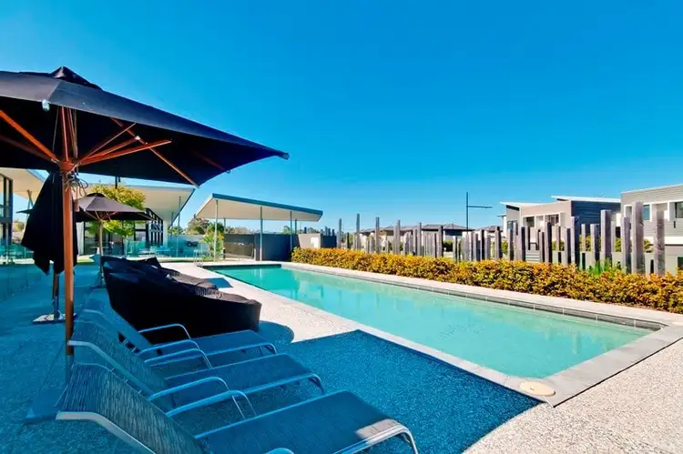 Seventh view of Homely townhouse listing, 32/2 Inland Drive, Tugun QLD 4224