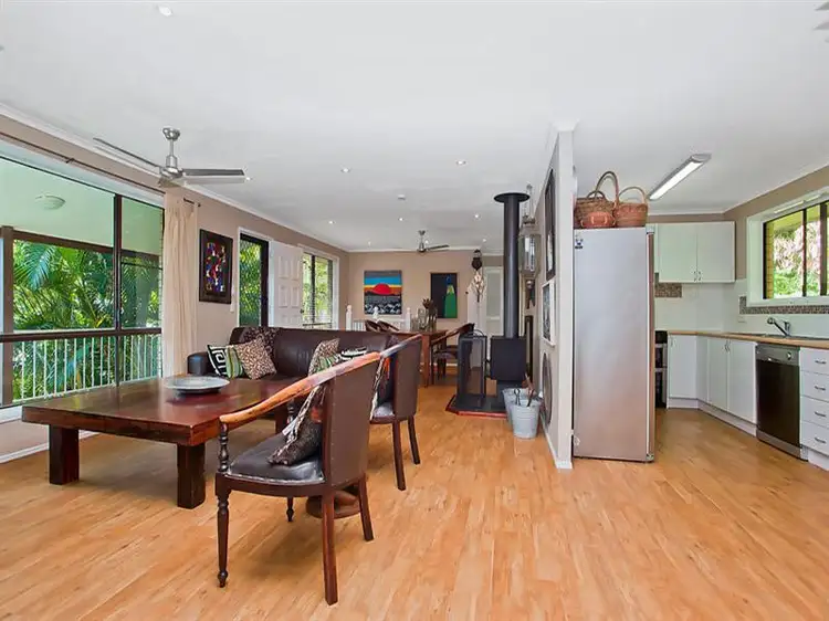 Fifth view of Homely house listing, 26 Alpha Avenue, Currumbin QLD 4223