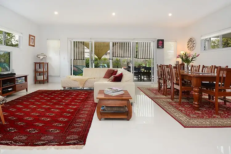 Fifth view of Homely house listing, 26 O'Sullivan Street, Hendra QLD 4011