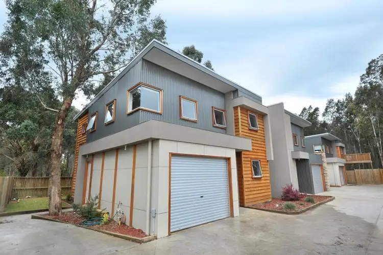 Second view of Homely unit listing, 6/719 Geelong Road, Canadian VIC 3350