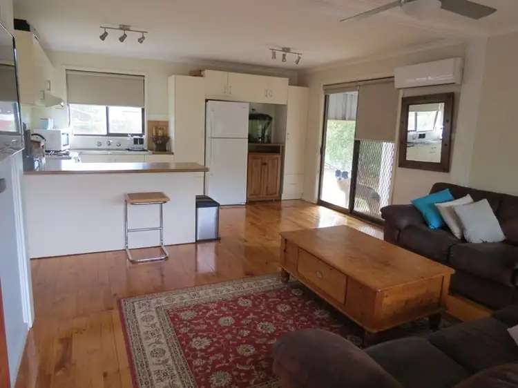 Fourth view of Homely house listing, 85 Bendee Street, Barellan NSW 2665