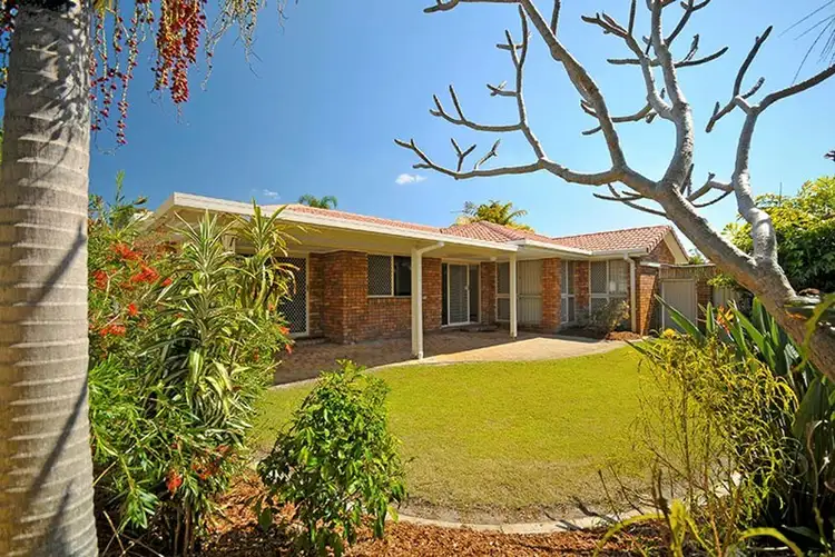 Third view of Homely house listing, 12 Oakleigh Circuit, Robina QLD 4226