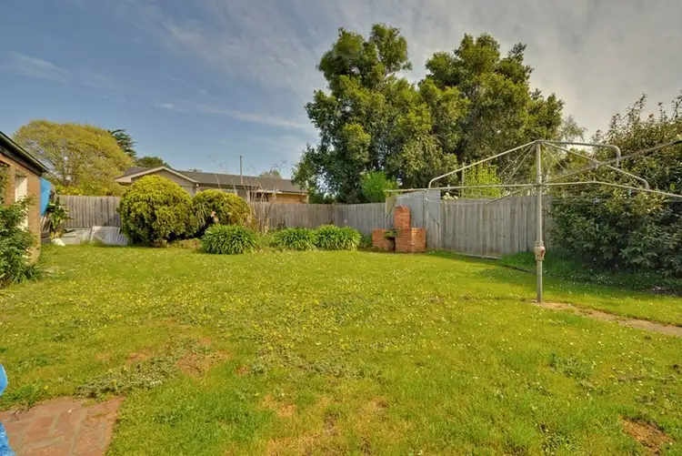 Fifth view of Homely house listing, 19 Francis Street, Traralgon VIC 3844