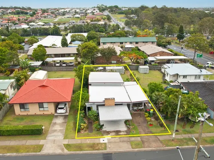 3 Caloma Street, Underwood QLD 4119