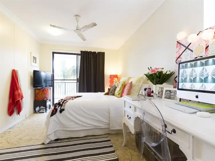 Seventh view of Homely unit listing, 5/1 Pioneer Street, Toowong QLD 4066