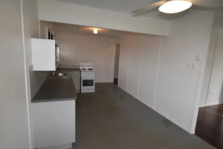 Third view of Homely house listing, 95 O'Connell Street, Barney Point QLD 4680