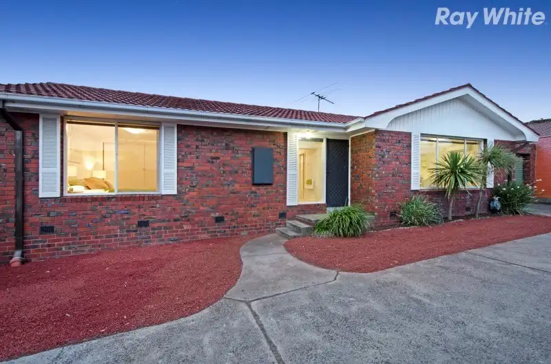 Main view of Homely unit listing, 4/1a Somme Parade, Edithvale VIC 3196