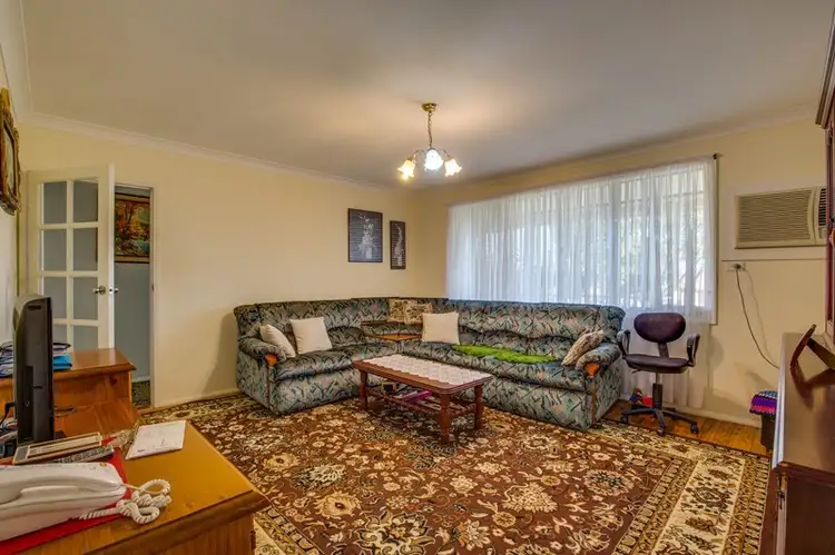 Third view of Homely house listing, 31 Thrift Street, Colyton NSW 2760