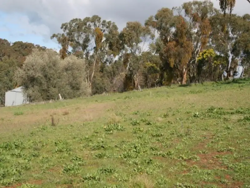 Main view of Homely land listing, 24 Trezise Way, Clare SA 5453