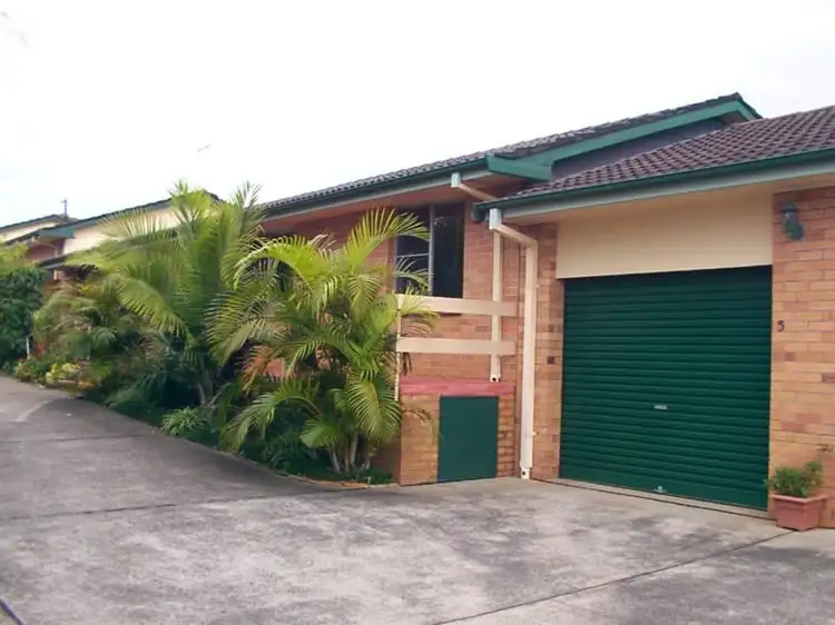 4/73 Savoy Street, Port Macquarie NSW 2444
