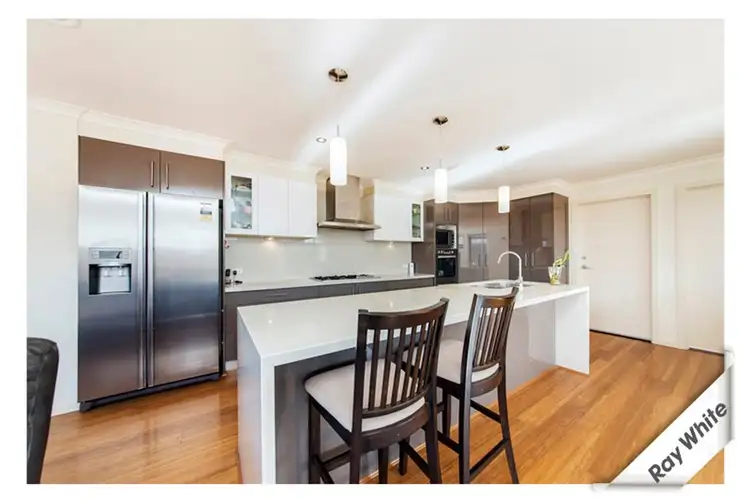 Fifth view of Homely house listing, 39 Greenman Street, Macgregor ACT 2615