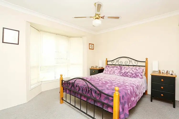 Fourth view of Homely house listing, 18 Debanie Court, Marsden QLD 4132