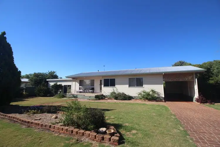 Second view of Homely house listing, 4 Fryar, Pittsworth QLD 4356