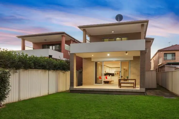 Second view of Homely house listing, 54 High Street, Mascot NSW 2020