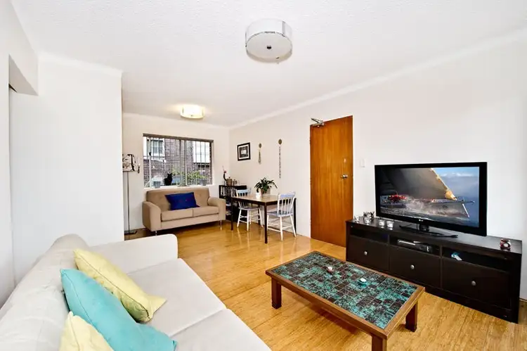Second view of Homely apartment listing, 4/278 Carrington Road, Coogee NSW 2034