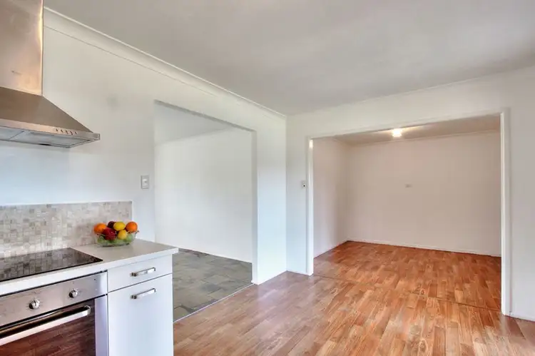 Second view of Homely house listing, 9 Petringa Crescent, Springwood QLD 4127