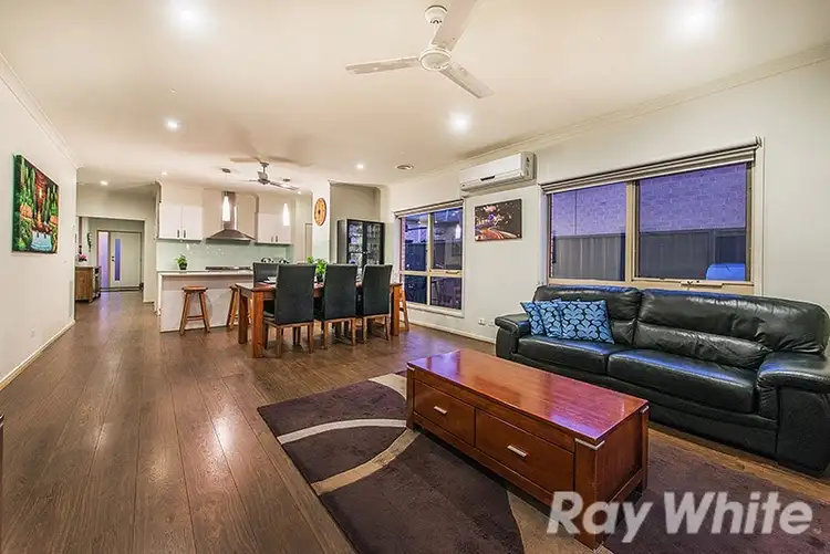 Fifth view of Homely house listing, 20 Pandora Drive, Cranbourne West VIC 3977