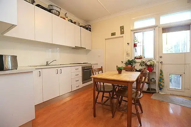 Third view of Homely terrace listing, 25 Sutherland Street, St Peters NSW 2044