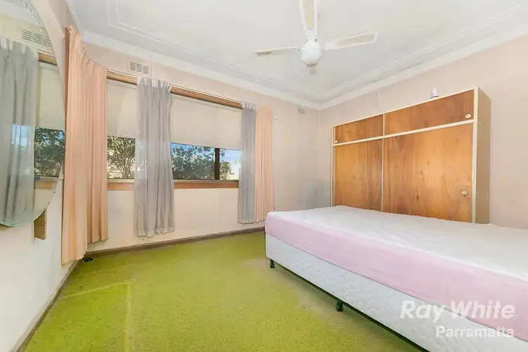 Fifth view of Homely house listing, 74 Frances Street, South Wentworthville NSW 2145