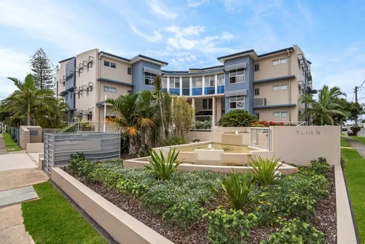 Fourth view of Homely apartment listing, 17/483 Golden Four Drive, Tugun QLD 4224