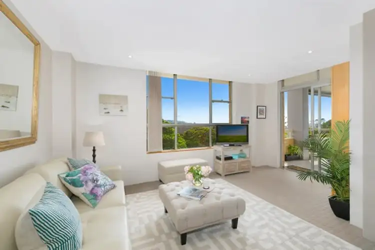 Second view of Homely apartment listing, 14/89 Oaks Avenue, Dee Why NSW 2099